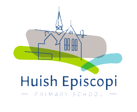Logo for Huish Episcopi Primary School